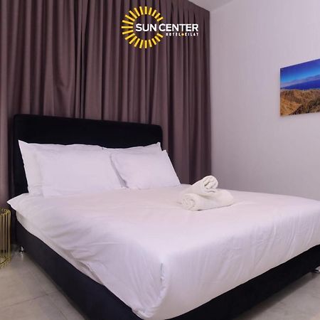 Sun Center Eilat Exterior photo
