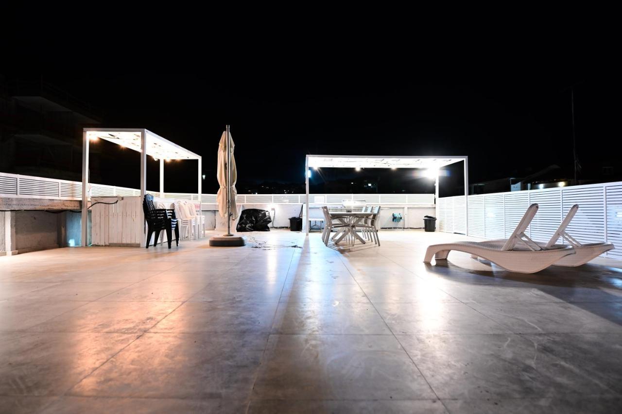 Sun Center Eilat Exterior photo